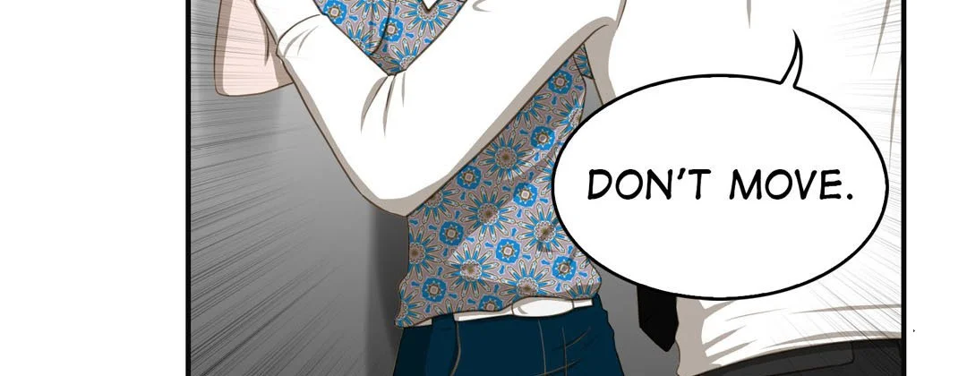 Living with The Wizard - Chapter 59